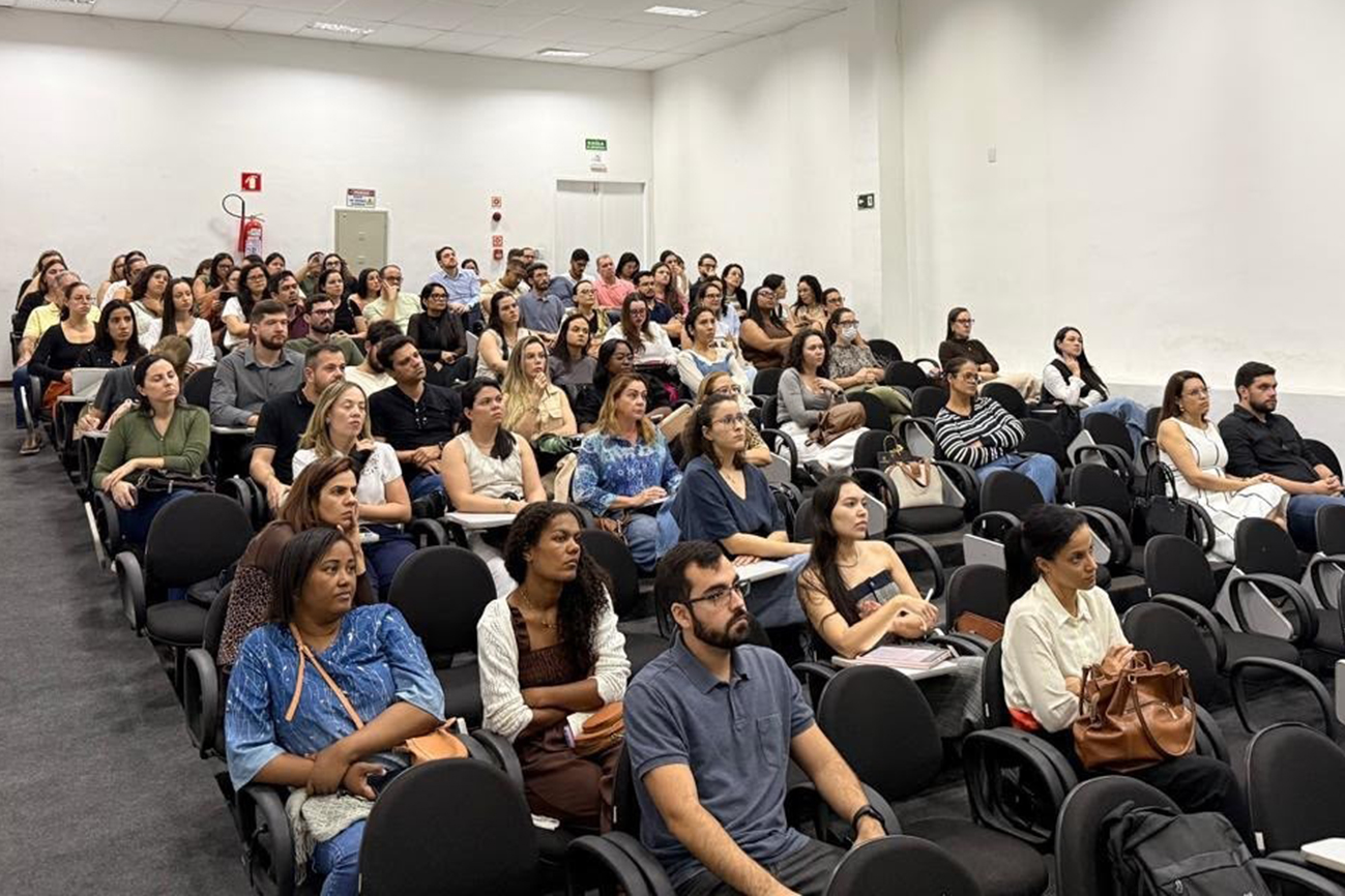 Foto: Reprodução/Prefeitura de Feira de Santana - BA